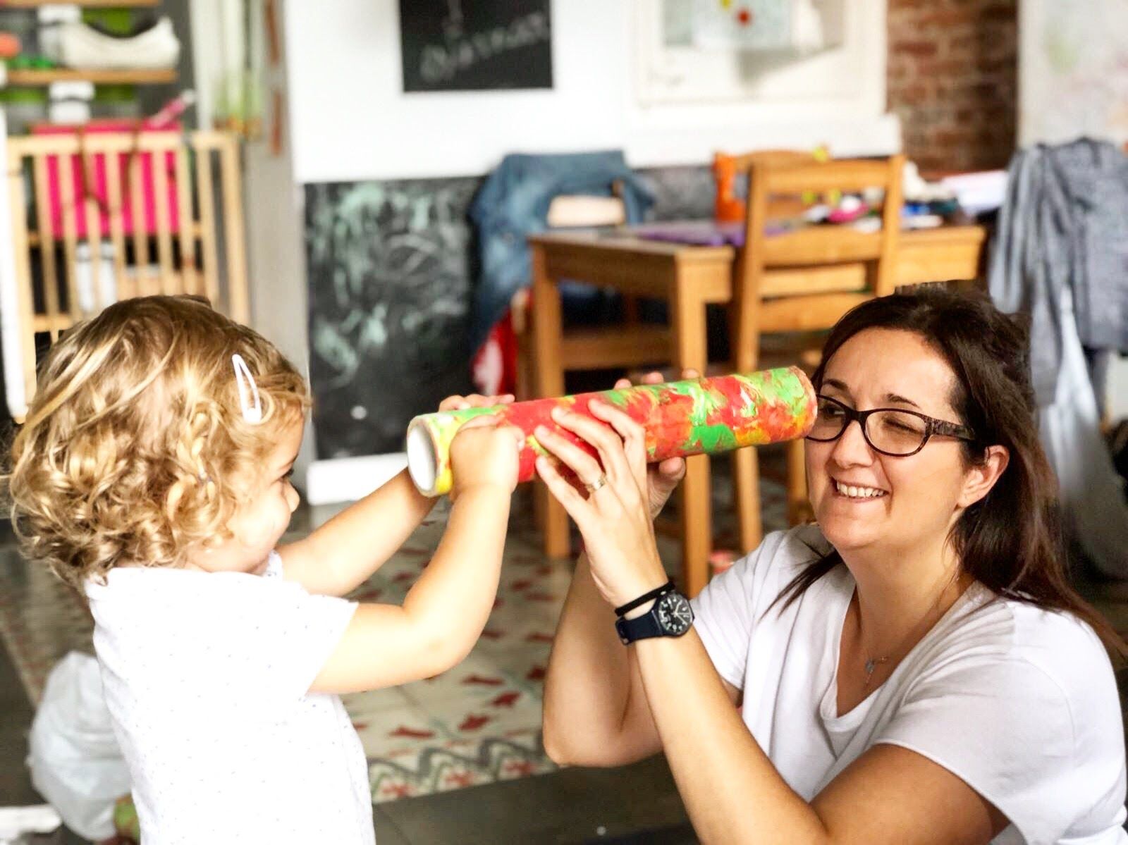 mirades d'amor llar infantil a terrassa