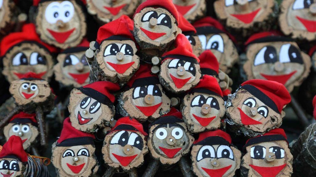 tió de nadal